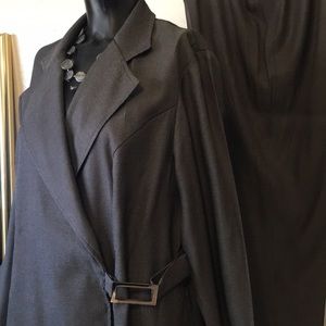 K. C. Spencer New York Pants Suit